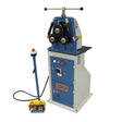 Baileigh Manual Roll Bender R-M10E - Diamond Tool Store