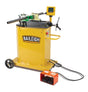 Baileigh Tube Bender RDB-250 - Diamond Tool Store