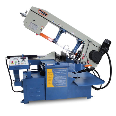 Band Saw BS-20SA-DM - Diamond Tool Store