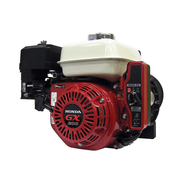 Banjo Transfer Pump | 3 In. | Electric Start | Honda GX200 - Banjo Pump