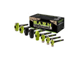 BASH® 8-PC Master Hammer Kit - Diamond Tool Store