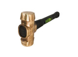 BASH Brass Sledge Hammer - Diamond Tool Store