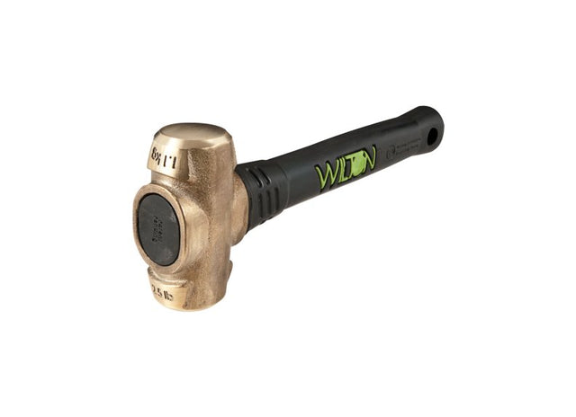 BASH Brass Sledge Hammer - Diamond Tool Store