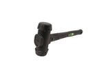 BASH Dead Blow Hammer WL9-55416 Wilton 4 Lb 16"