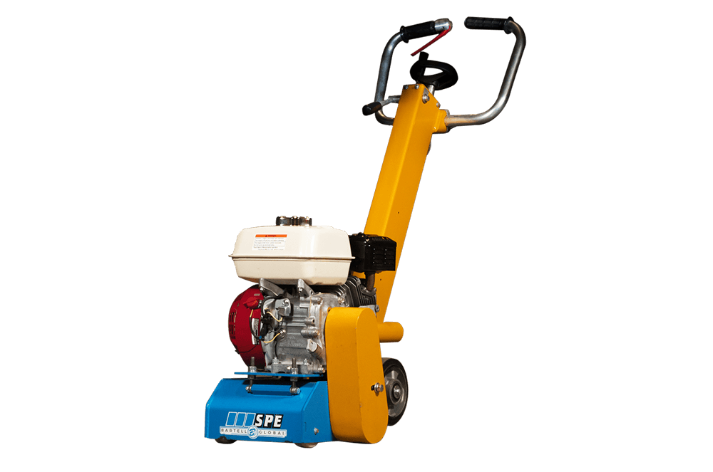 BEF 200N Concrete Scarifier - Bartell Global