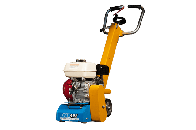 BEF 200N Concrete Scarifier - Bartell Global