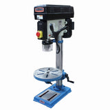 Bench Top Drill Press DP-1512B-HD - Diamond Tool Store