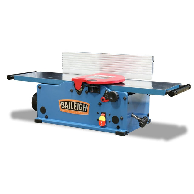 Benchtop Wood Jointer - IJ-833 - Diamond Tool Store