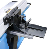 Benchtop Wood Jointer - IJ-833 - Diamond Tool Store