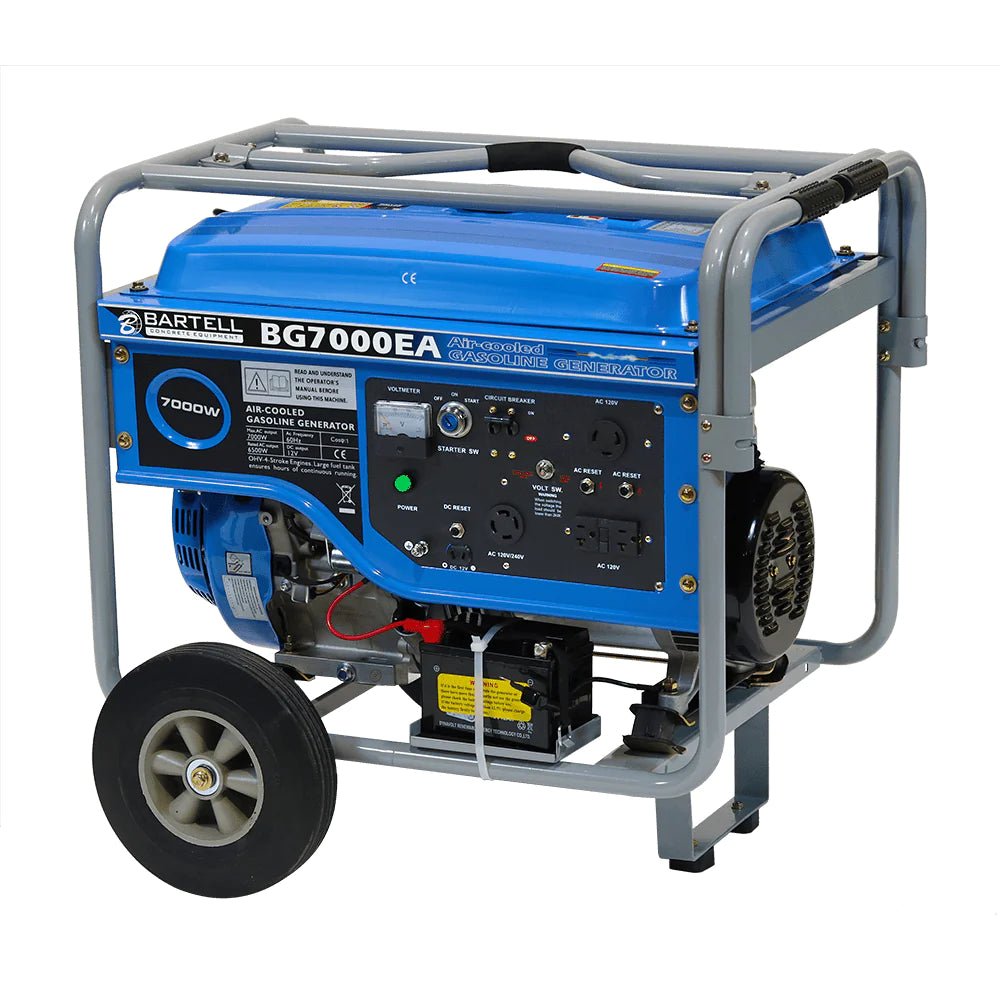 BG 2800 Generator - Bartell Global