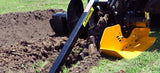 Bigfoot Trencher - Skid Steers & Excavators Up To 4.5T - Diamond Tool Store