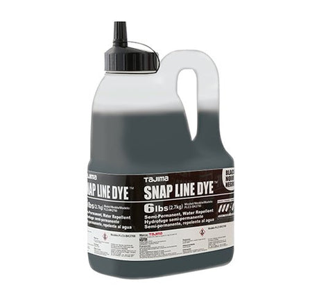 Black Snap Line Dye - Diamond Tool Store