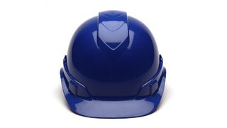 Blue Ridgeline Cap Style Hard Hat - Diamond Tool Store