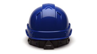 Blue Ridgeline Cap Style Hard Hat - Diamond Tool Store