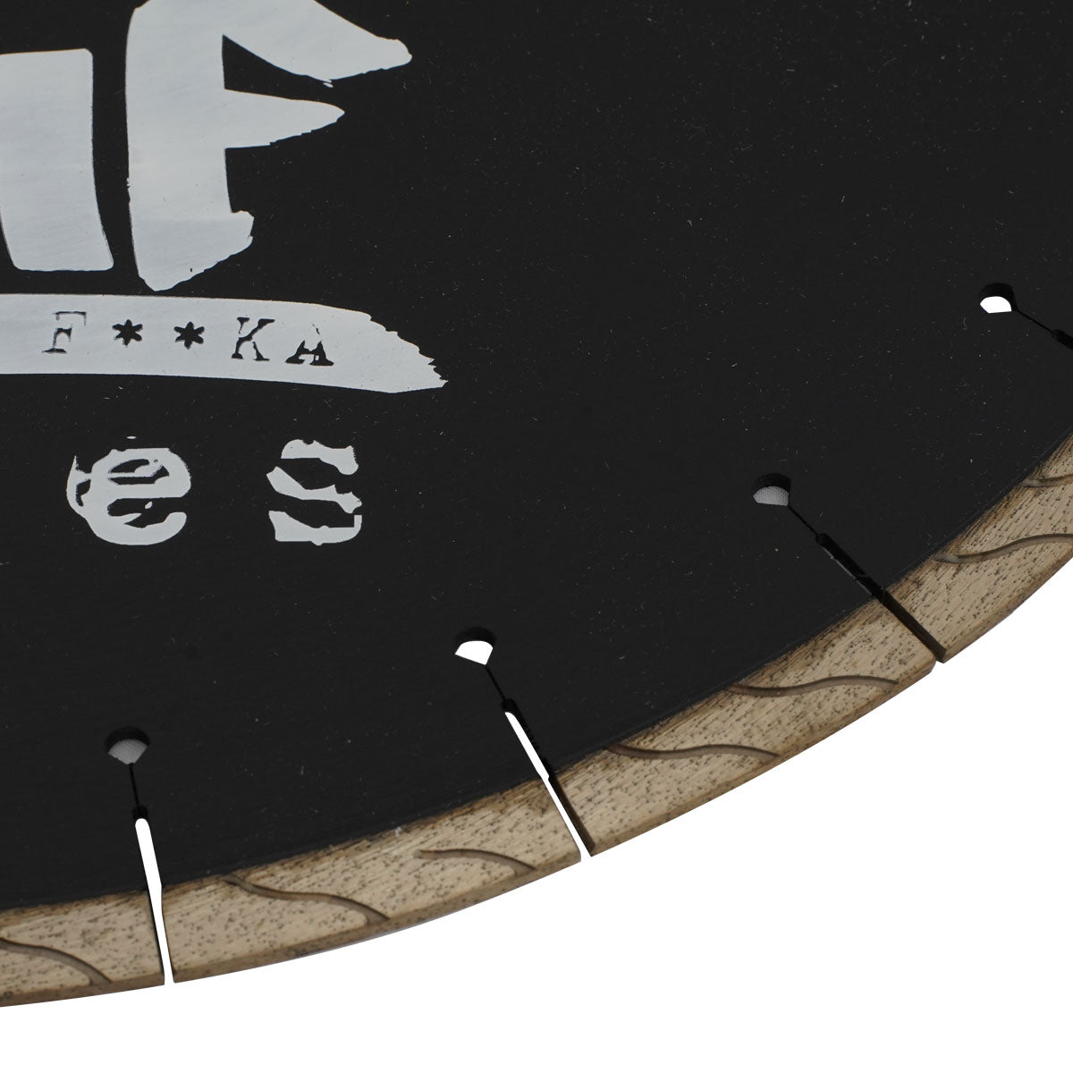 BMF™ Dekton Bridge Saw Blade - Diamond Tool Store