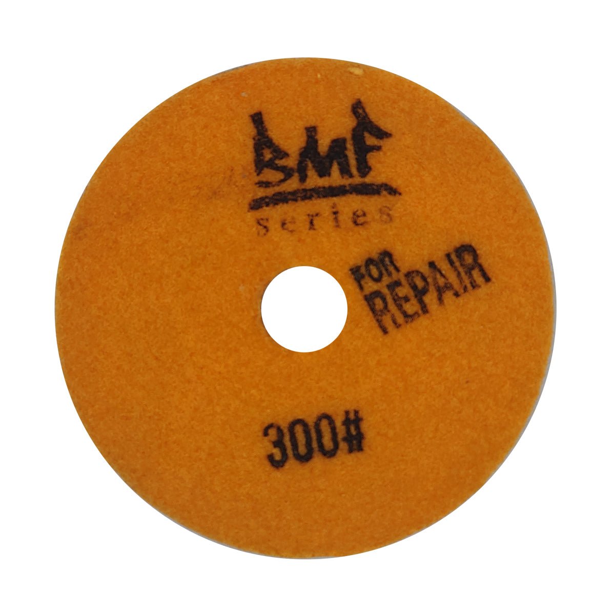 BMF™ Series Wet/Dry Polishing Pads for Repair - Diamond Tool Store