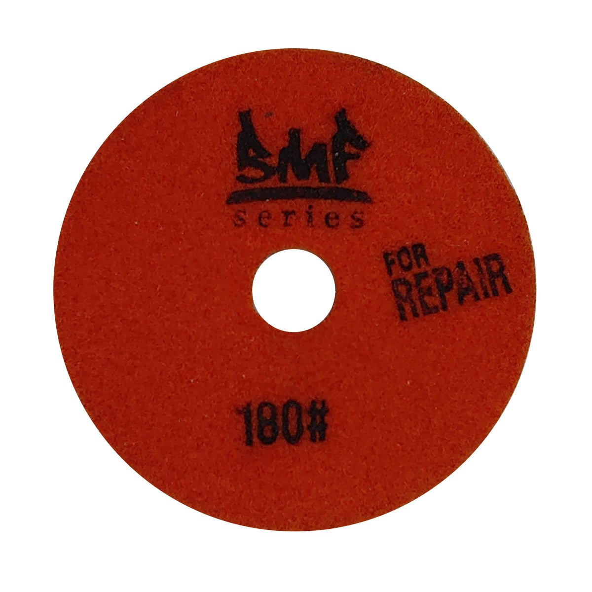 BMF™ Series Wet/Dry Polishing Pads for Repair - Diamond Tool Store