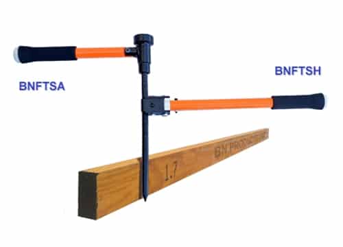 BNFTSH Stake Holder – Concrete Forming - Diamond Tool Store