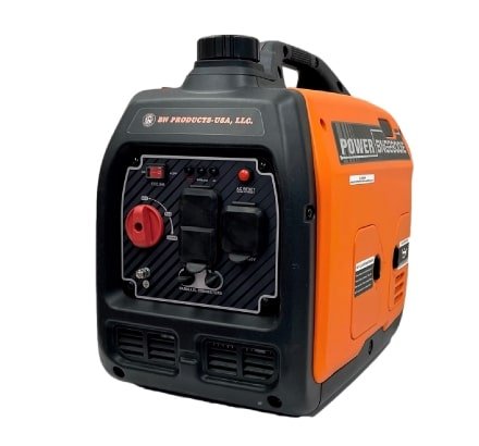 BNG2800iE Inverter Generator - Diamond Tool Store