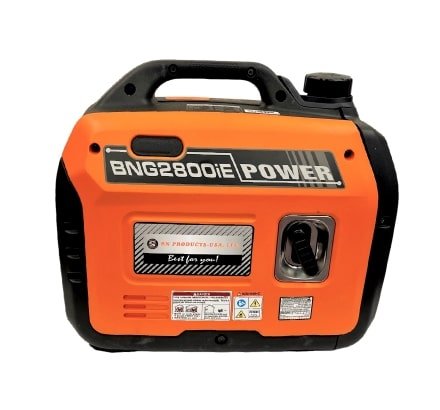 BNG2800iE Inverter Generator - Diamond Tool Store