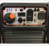 BNG4000iD Inverter Generator - Diamond Tool Store