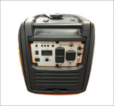 BNG4000iE Inverter Generator - Diamond Tool Store