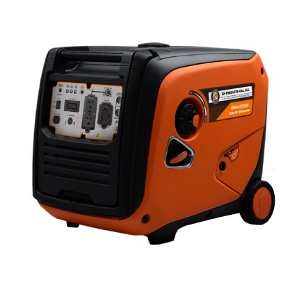 BNG4000iE Inverter Generator - Diamond Tool Store