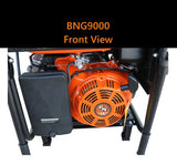 BNG9000 Gas Power Generator - Diamond Tool Store