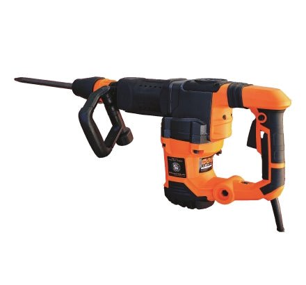 BNH-1145 Commercial SDS-Max Demolition Hammer - Diamond Tool Store