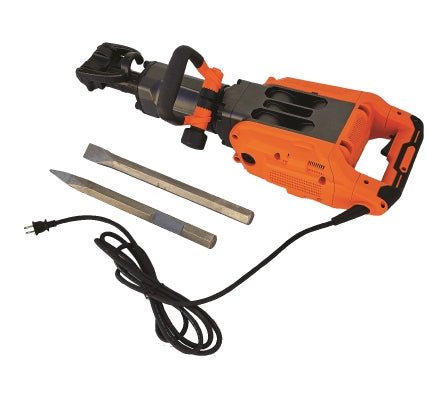 BNH-1770 Commercial Electric Demolition Hammer - Diamond Tool Store