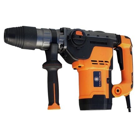 BNH-640 Commercial 40mm Rotary Hammer - Diamond Tool Store