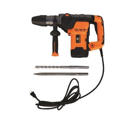 BNH-640 Commercial 40mm Rotary Hammer - Diamond Tool Store