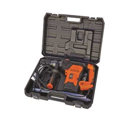 BNH-640 Commercial 40mm Rotary Hammer - Diamond Tool Store