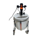 BNMS-6500 Portable Mixing Station - Diamond Tool Store