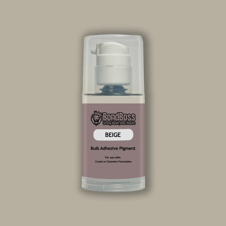 BondBoss™ Adhesive Pigment - Diamond Tool Store