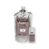 BondBoss™ Crystal Knife Grade Adhesive - Diamond Tool Store