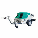 Booster 20 Concrete Pump - Diamond Tool Store