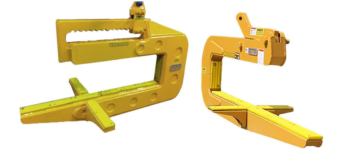 Box Culvert Lifter - Diamond Tool Store