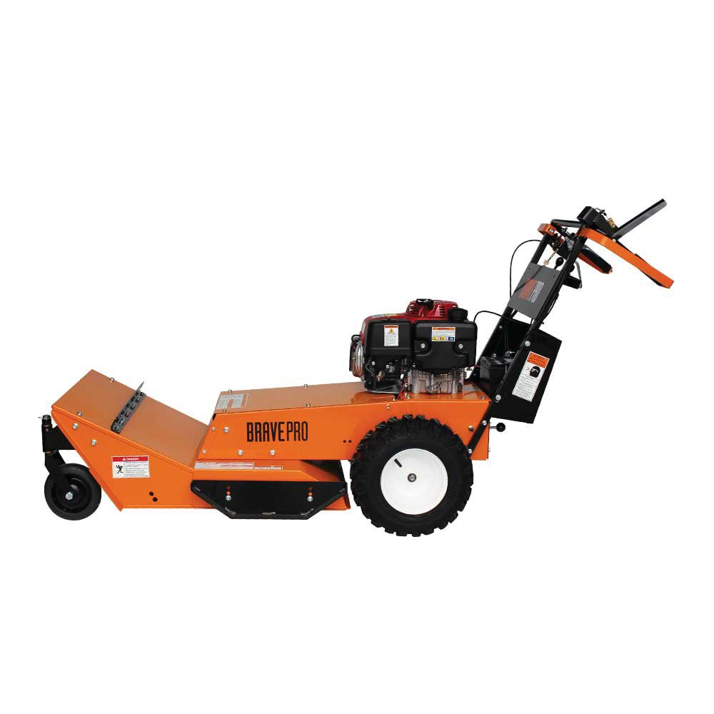 Brave Brush Cutter | 26 In. | Honda GXV390 - Brave