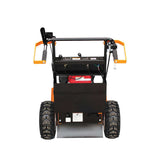 Brave Brush Cutter | 26 In. | Honda GXV390 - Brave