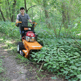 Brave Brush Cutter | 26 In. | Honda GXV390 - Brave