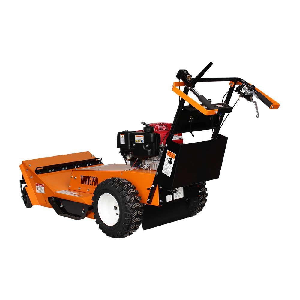 Brave Brush Cutter | 26 In. | Honda GXV390 - Brave