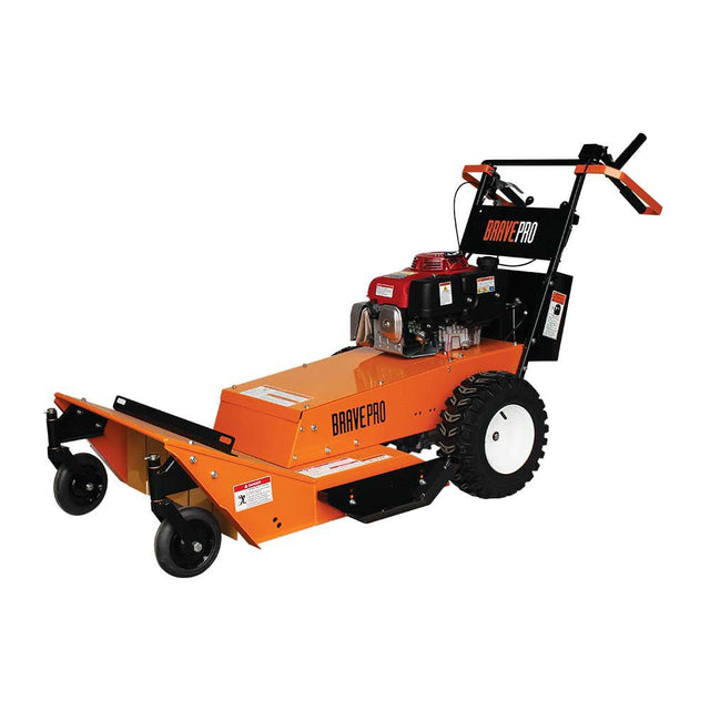 Brave Brush Cutter | 26 In. | Honda GXV390 - Brave