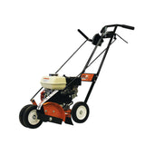 Brave Edger | 10 In. Straight Blade | Honda GX160 - Brave