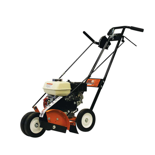 Brave Edger | 10 In. Straight Blade | Honda GX160 - Brave