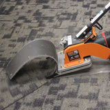 Brave Floor Stripper | 10 In. Max Width | Electric - Brave