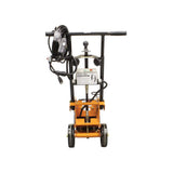 Brave Floor Stripper | Heavy Duty | 10-In. Max Width | Electric - Brave