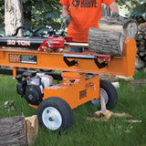 Brave Log Splitter | 30-Ton | Honda GC190 - Brave