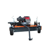 Brave Rough Cut Mower | 57-In. Towable | Honda GXV630 - Brave