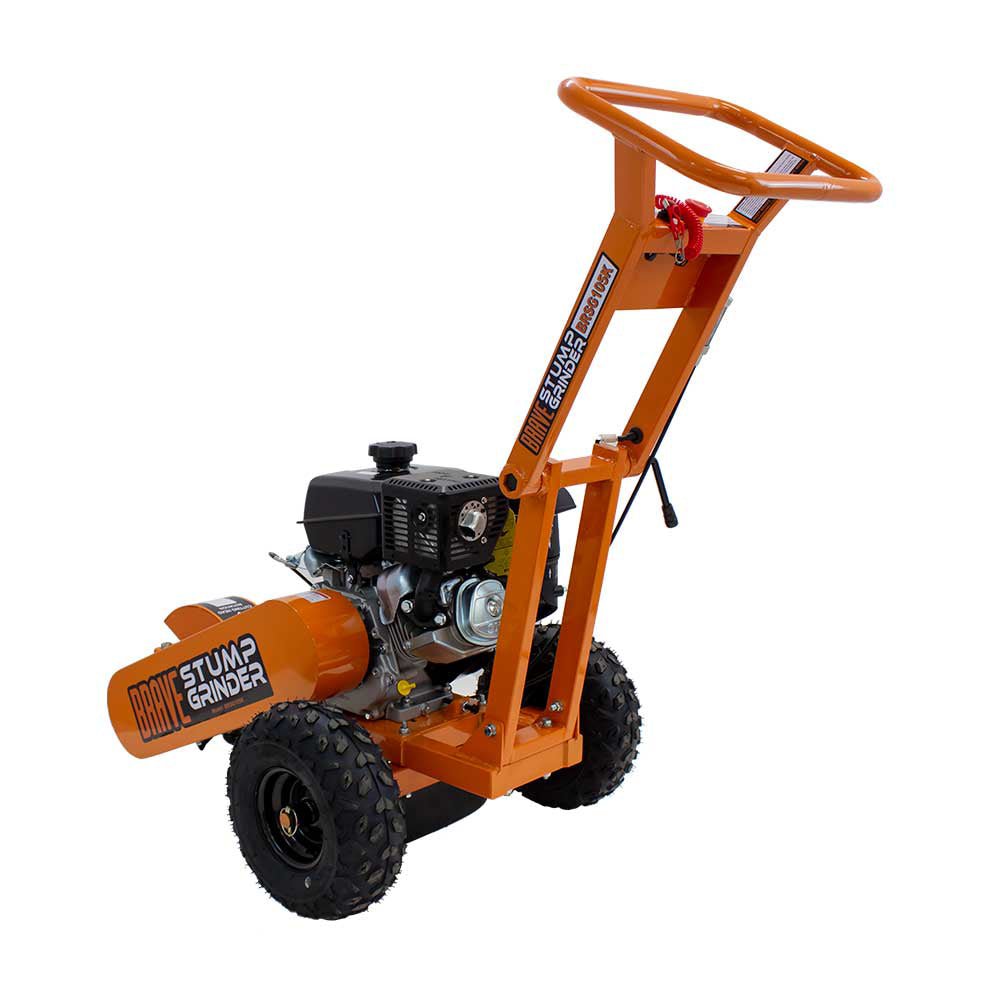 Brave Stump Grinder | 14 HP Kohler - Brave